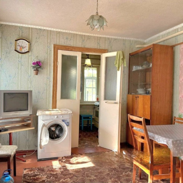Фото Продам дом в Луганске Каменнобродский р-н Ул. Лисичанская 84 м2 общ. пл.