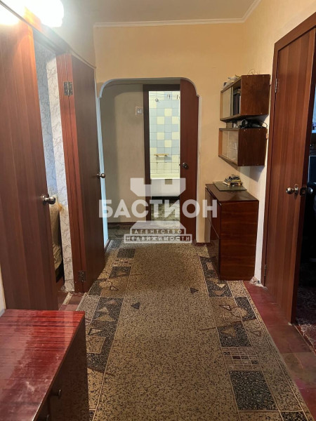 Фото 4-х комнатная улица Фрунзе 6 ID:2048761