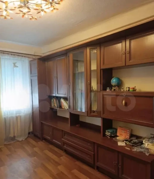 1-к квартира район СШ6 г. Алчевск#1118