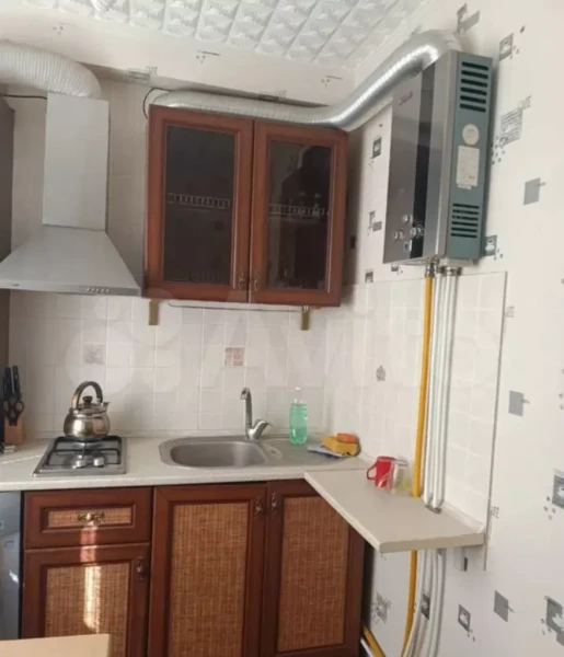 Фото 1-к квартира район СШ6 г. Алчевск#1118