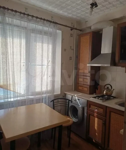 Фото 1-к квартира район СШ6 г. Алчевск#1118