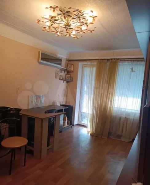 Фото 1-к квартира район СШ6 г. Алчевск#1118