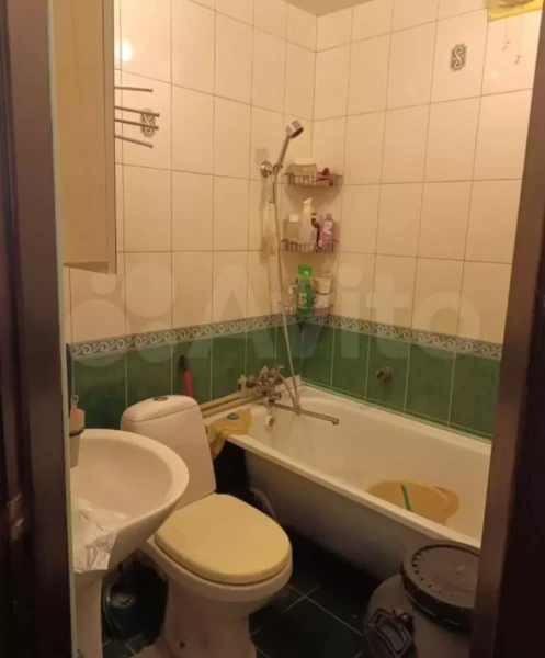 Фото 1-к квартира район СШ6 г. Алчевск#1118