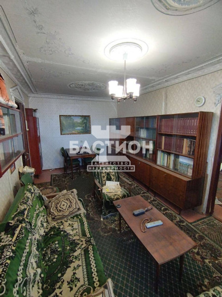 2-х комнатная квартира, ул.Ленина 106, ID: 1917087