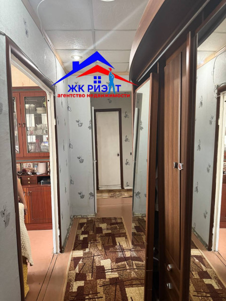 3 комнатная Квартира на квартале Южный