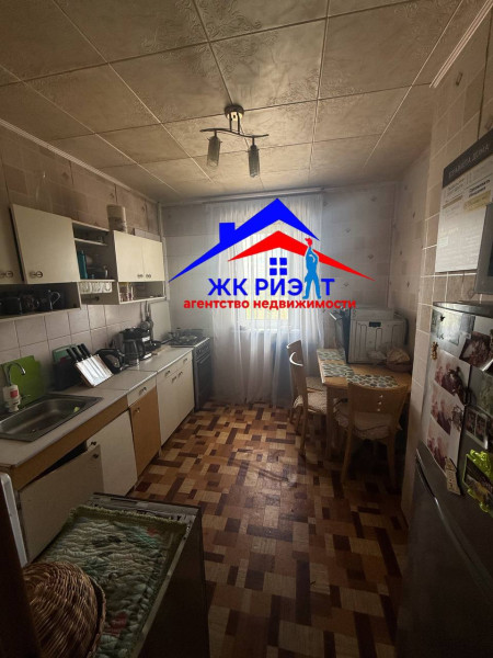 Фото 3 комнатная Квартира на квартале Южный