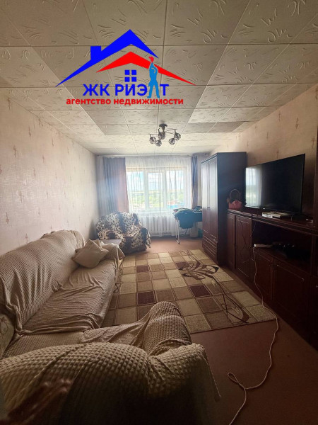 Фото 3 комнатная Квартира на квартале Южный