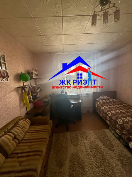 Фото 3 комнатная Квартира на квартале Южный