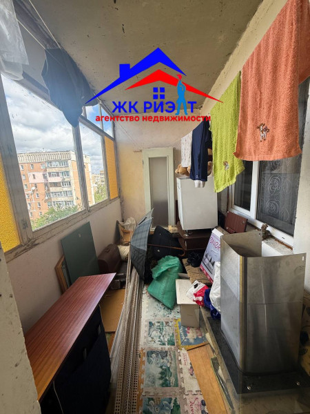 Фото 3 комнатная Квартира на квартале Южный