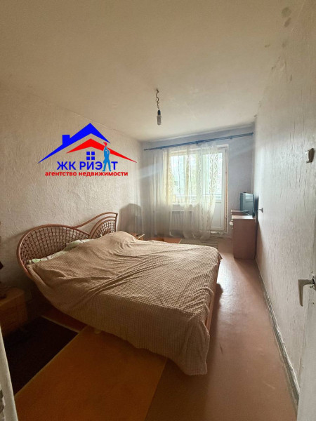 Фото 3 комнатная Квартира на квартале Южный