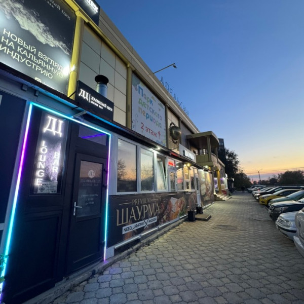 Продам Бизнес кв. Заречный