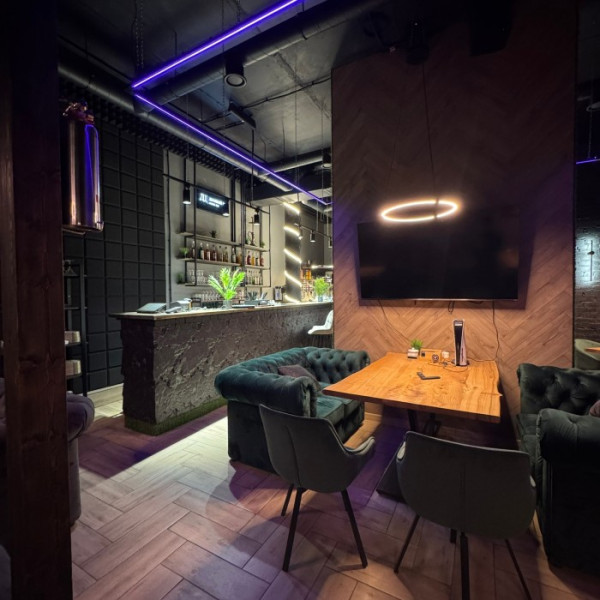 Фото Продам Бизнес кв. Заречный