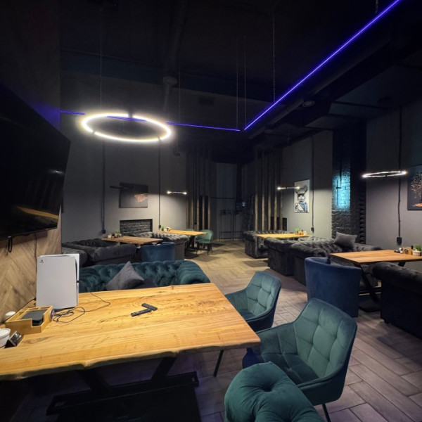 Фото Продам Бизнес кв. Заречный