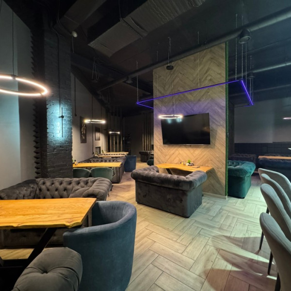 Фото Продам Бизнес кв. Заречный