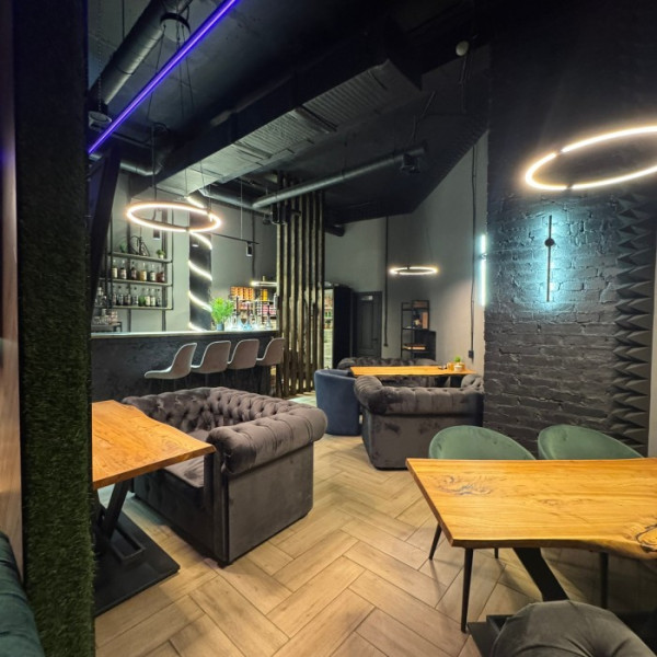 Фото Продам Бизнес кв. Заречный