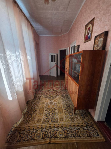 Фото Дом с участком 0. 21га в Георгиевке - Объект №175