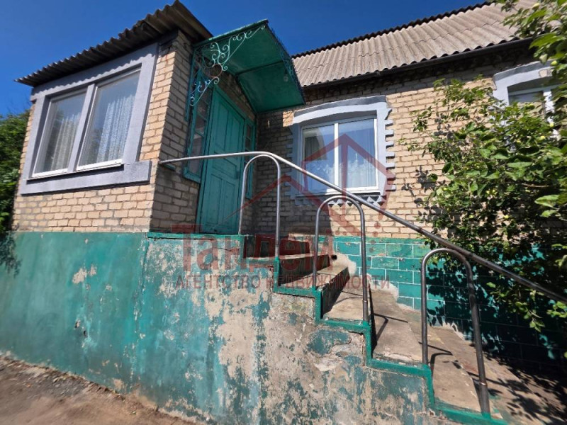 Фото Дом с участком 0. 21га в Георгиевке - Объект №175
