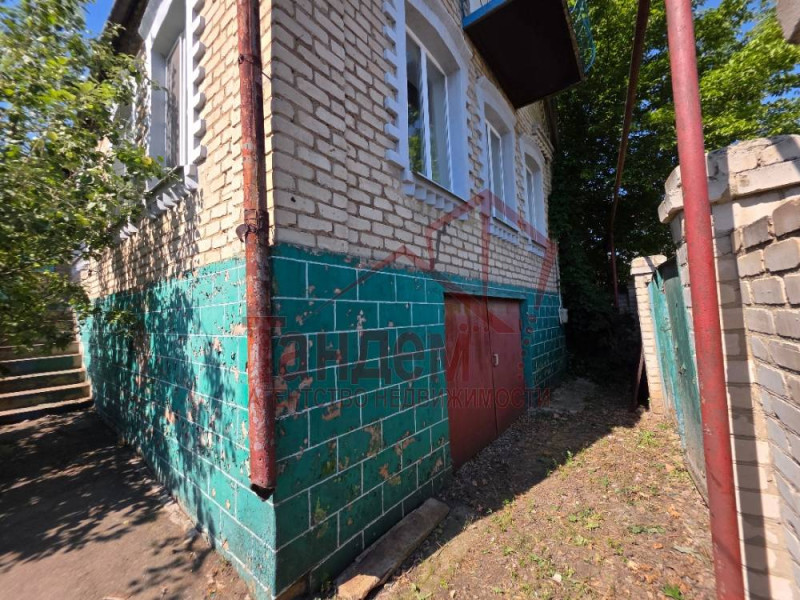 Фото Дом с участком 0. 21га в Георгиевке - Объект №175