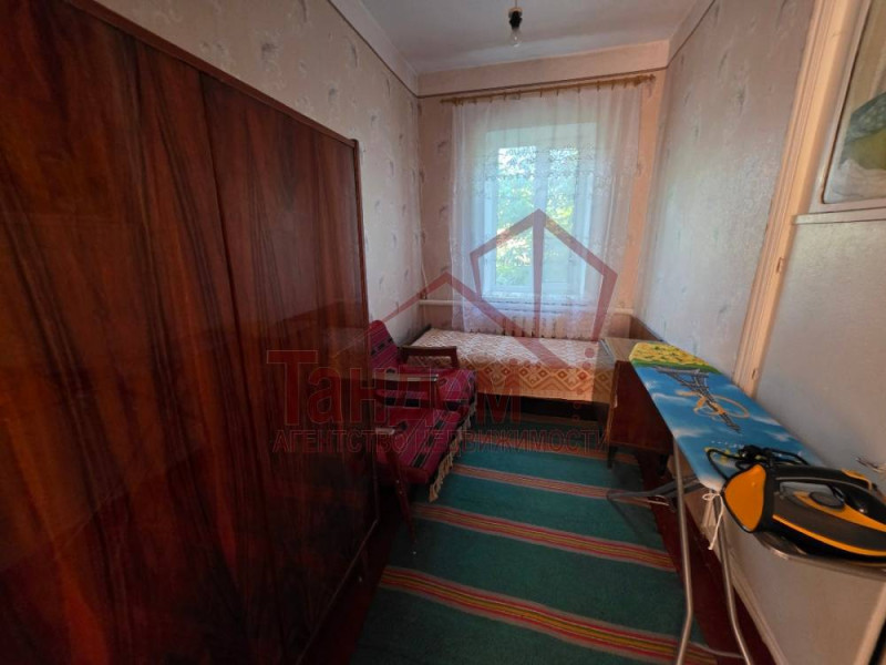Фото Дом с участком 0. 21га в Георгиевке - Объект №175