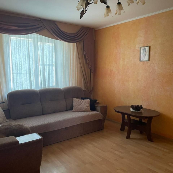 Фото Продам 4к на кВ. Мирный