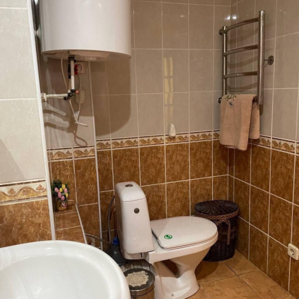 Фото Продам 4к на кВ. Мирный