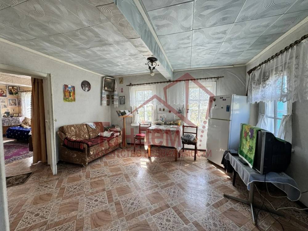Фото Дом 51м2 Станица Луганская п. Ольховое - Объект №257