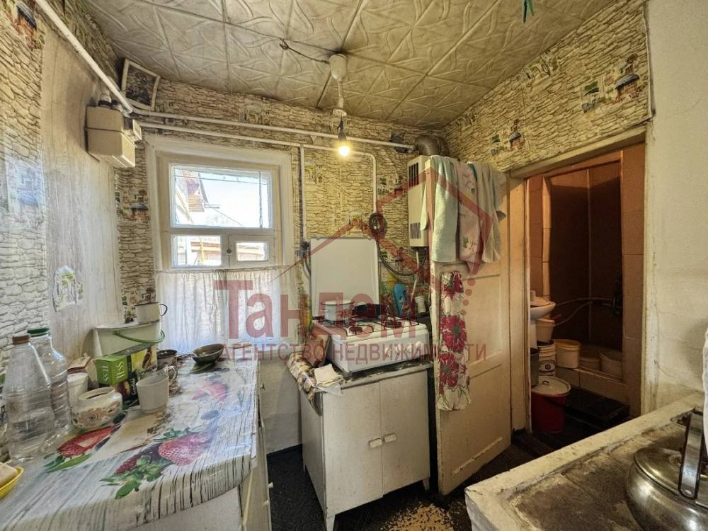 Фото Дом 51м2 Станица Луганская п. Ольховое - Объект №257