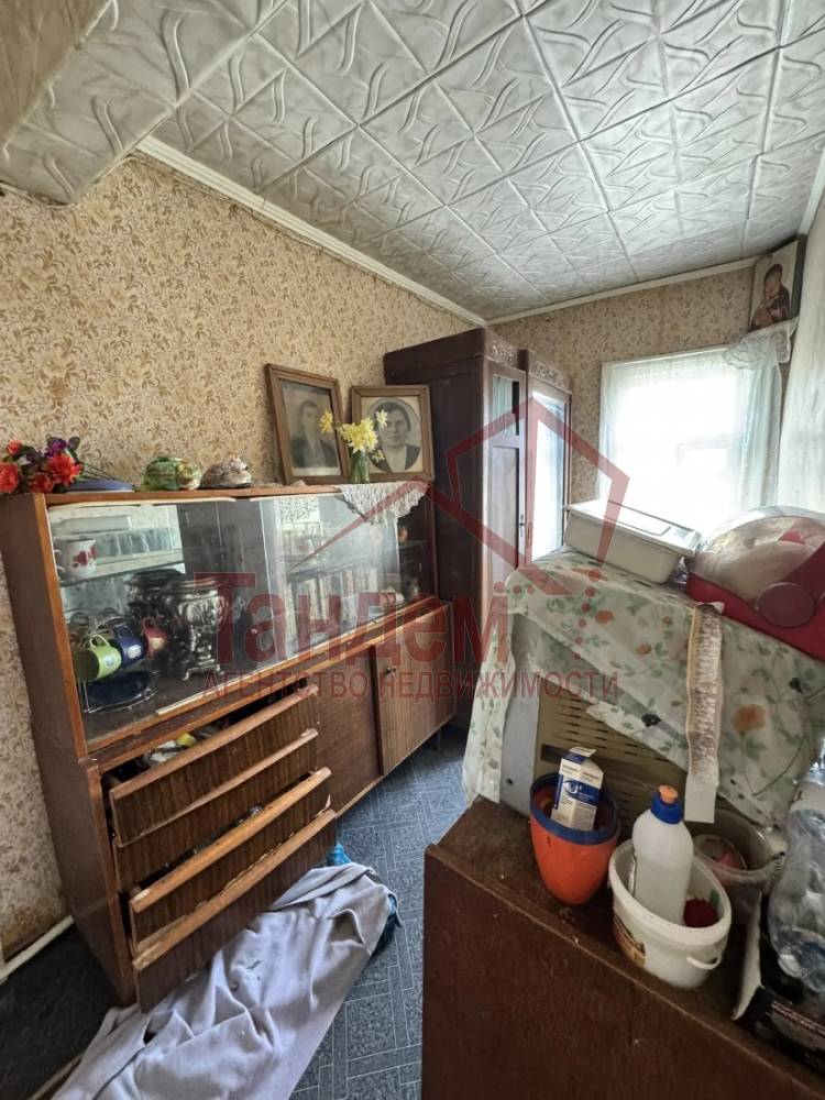 Фото Дом 51м2 Станица Луганская п. Ольховое - Объект №257