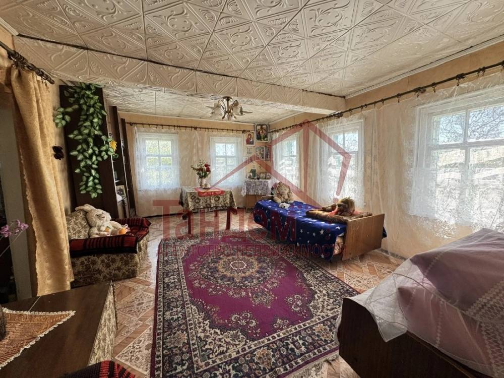 Фото Дом 51м2 Станица Луганская п. Ольховое - Объект №257