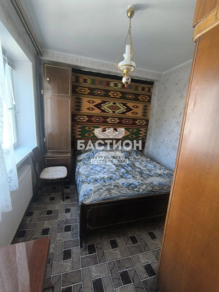 Фото 3-х комнатная квартира, квартал Героев Брестской Крепости, 3, ID:2200231