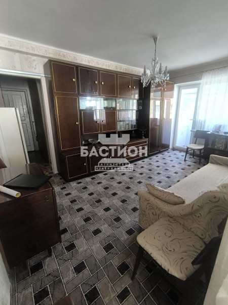 Фото 3-х комнатная квартира, квартал Героев Брестской Крепости, 3, ID:2200231