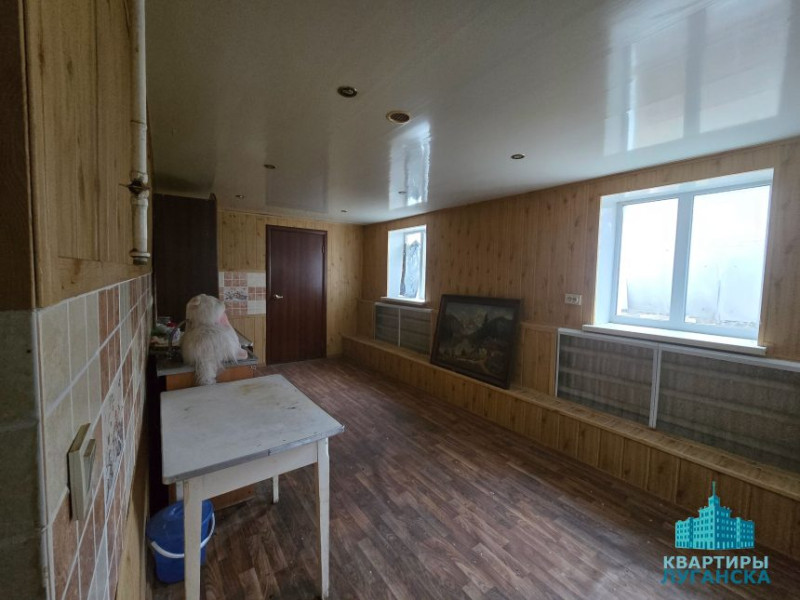 Дом пер. Садовый пгт Петровка 3 м.р.