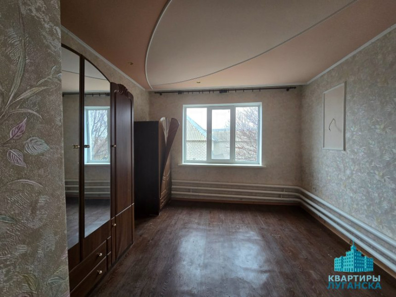 Фото Дом пер. Садовый пгт Петровка 3 м.р.