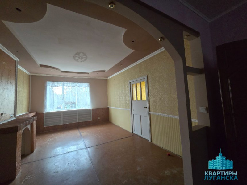 Фото Дом пер. Садовый пгт Петровка 3 м.р.