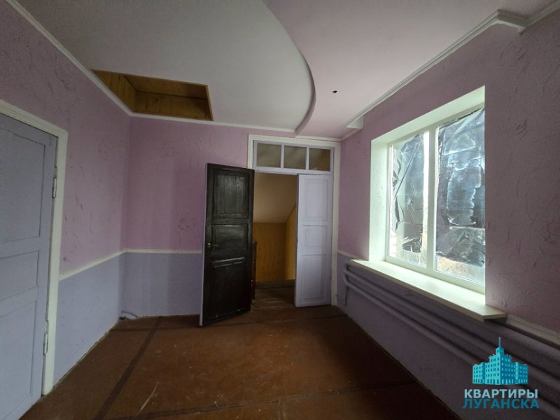 Фото Дом пер. Садовый пгт Петровка 3 м.р.