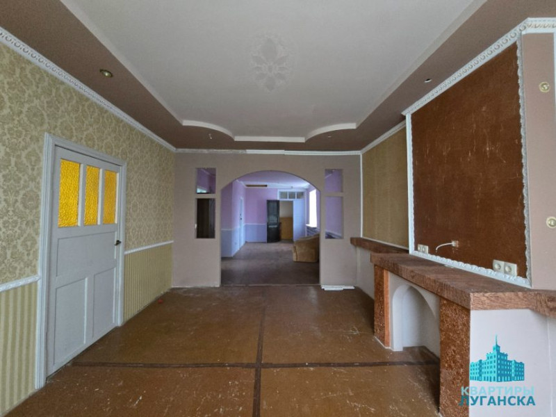 Фото Дом пер. Садовый пгт Петровка 3 м.р.