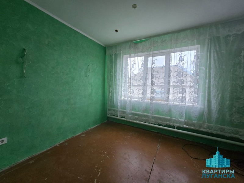 Фото Дом пер. Садовый пгт Петровка 3 м.р.