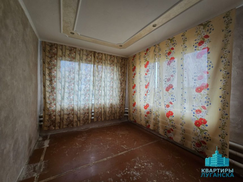 Фото Дом пер. Садовый пгт Петровка 3 м.р.