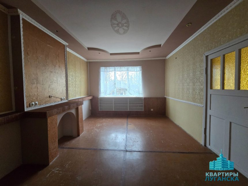 Фото Дом пер. Садовый пгт Петровка 3 м.р.