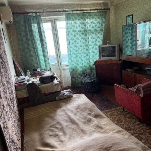 Фото Продам 2-х комн квартиру в г. Луганск ул. Суходольская