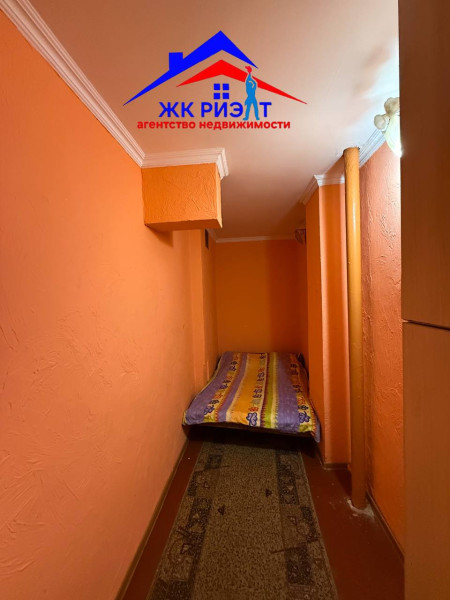 Фото Двухкомнатная квартира на кв. Ленинского Комсомола