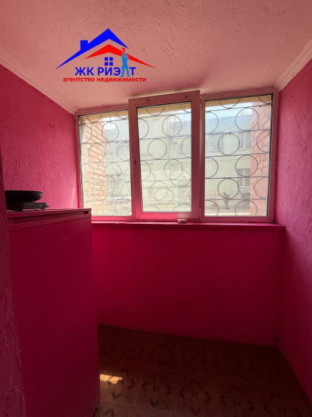 Фото Двухкомнатная квартира на кв. Ленинского Комсомола