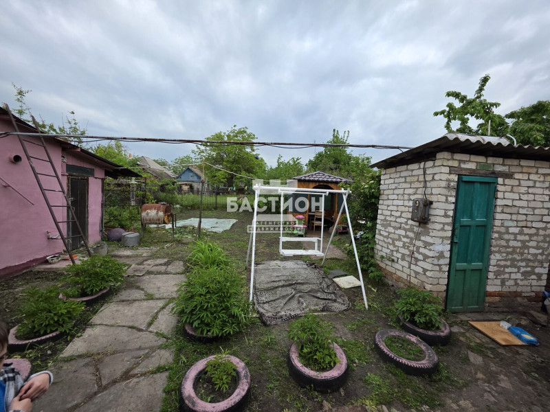 Фото Дом, улица Стаханова ID:2141452