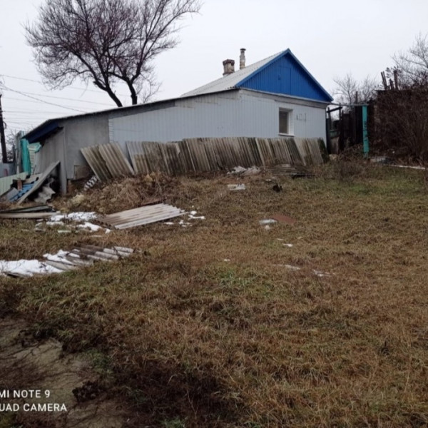 Фото Продам флигель в городе Луганск район площади Ленина