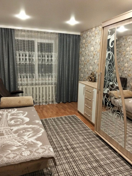 3-к. квартира №1023419