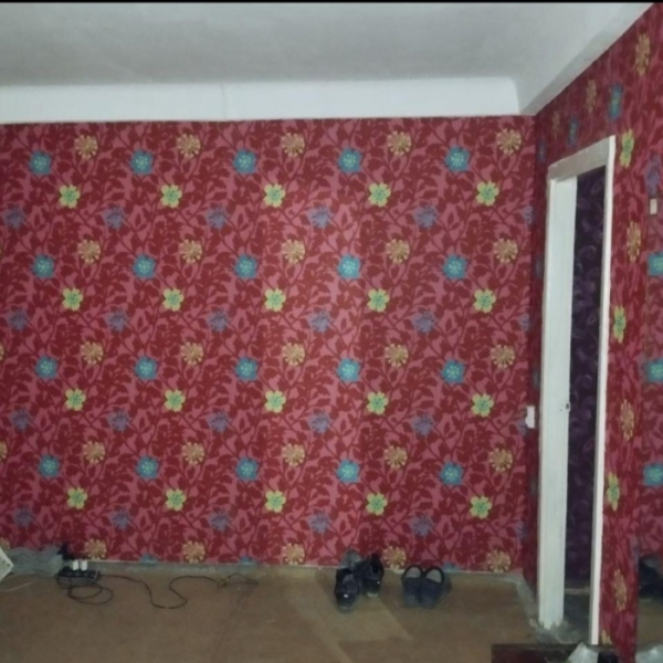 Фото Продам 4к квартиру на кв. Солнечный