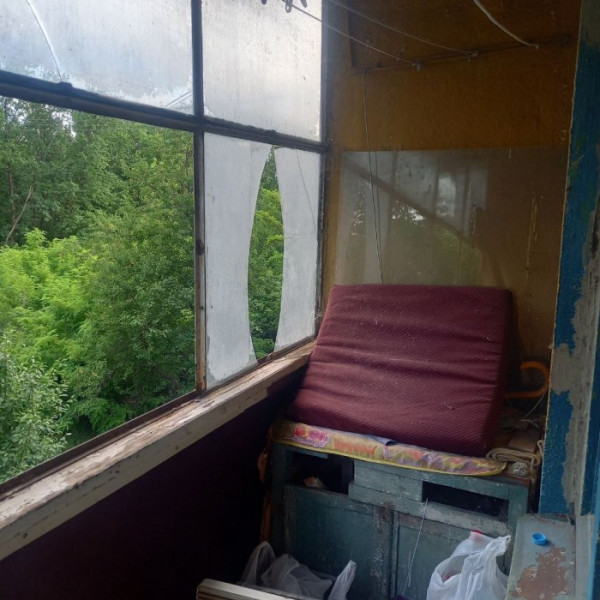 Фото Продам 1-ю квартиру на ул. 30-летия победы