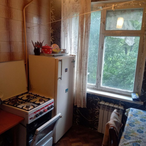 Продам 1-ю квартиру на ул. 30-летия победы