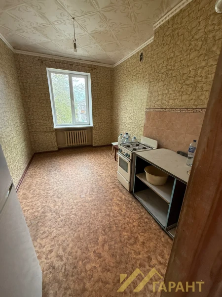 1-к квартира с большой кухней г. Аочевск