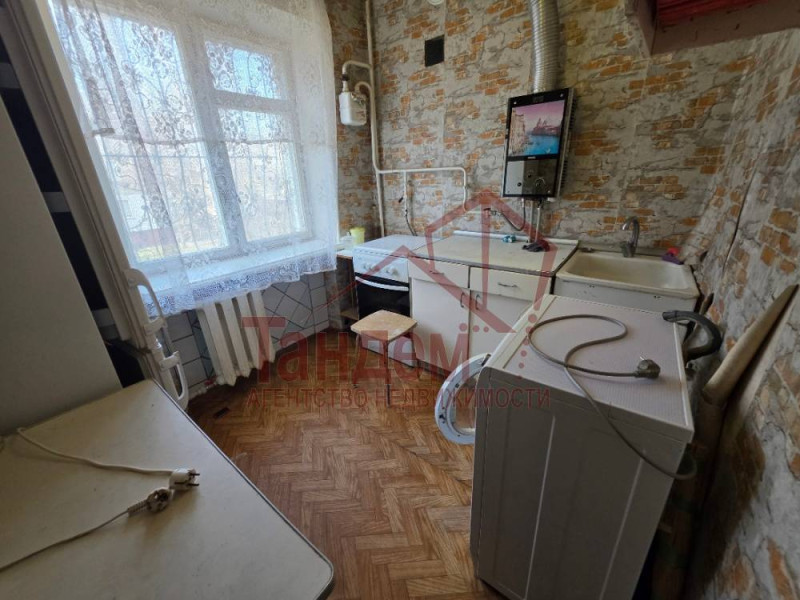 Фото Доступная трешка в Жовтневом районе - Объект №176